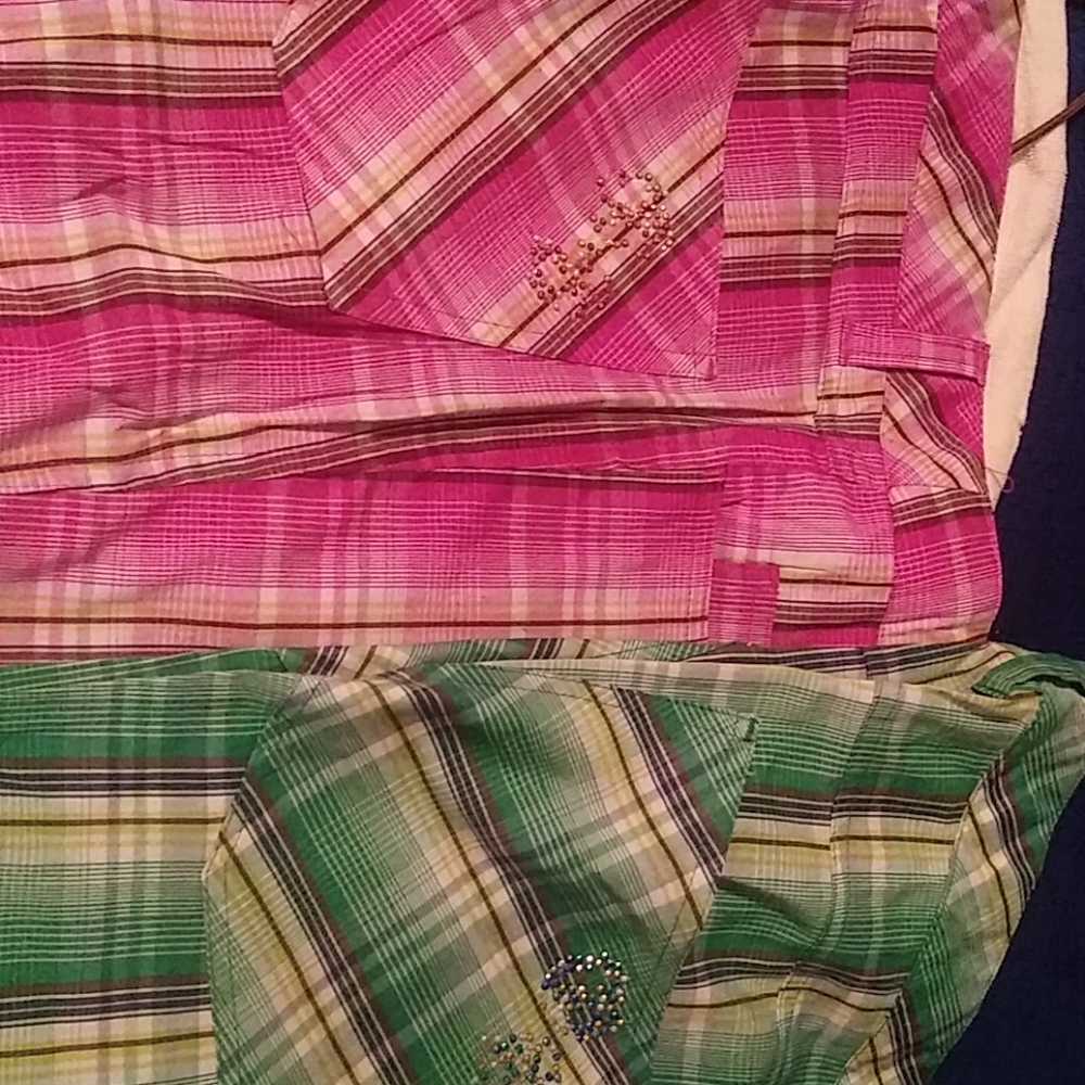 Capris - Picture 5 of 6